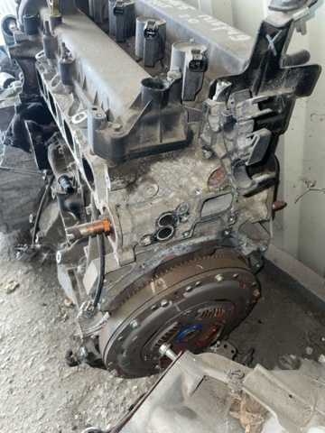 FORD FG7Z6007A Двигатель в наличии Ирпень