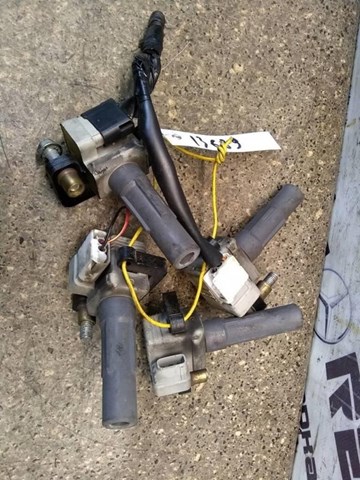 SUBARU FK0334 Катушка зажигания в наличии Сумы