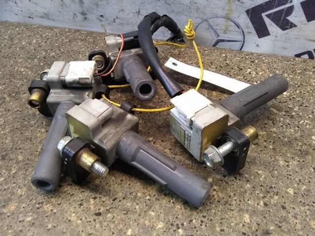 FK0334 SUBARU Катушка зажигания купить в Украина