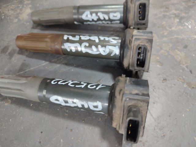 SUBARU FK0376 в наличии Хмельницкий