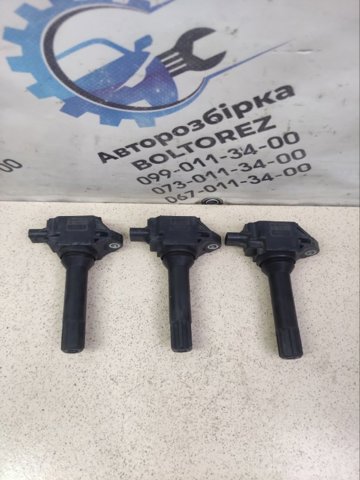 SUBARU FK0453 Катушка зажигания в наличии Харьков