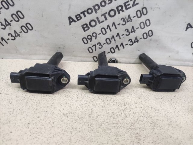 SUBARU FK0453 Катушка зажигания в наличии Житомир