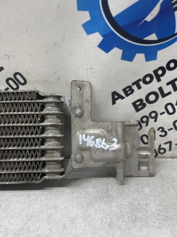 FNK1199F0A MAZDA Радиатор охлаждения АКПП купить в Каменское