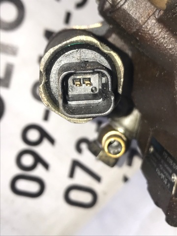 FTP619810F FORD ТНВД купить в Днепр