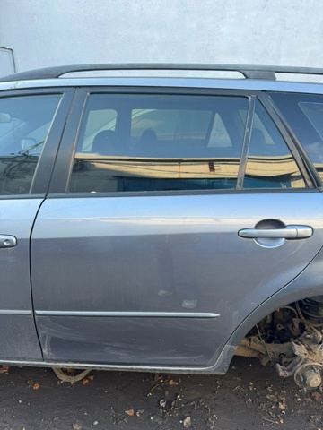 G2YB7302X MAZDA Дверь задняя левая купить в Украина
