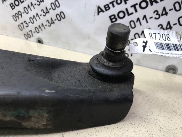 G46C34350 MAZDA Рычаг передней подвески левый купить в Киев