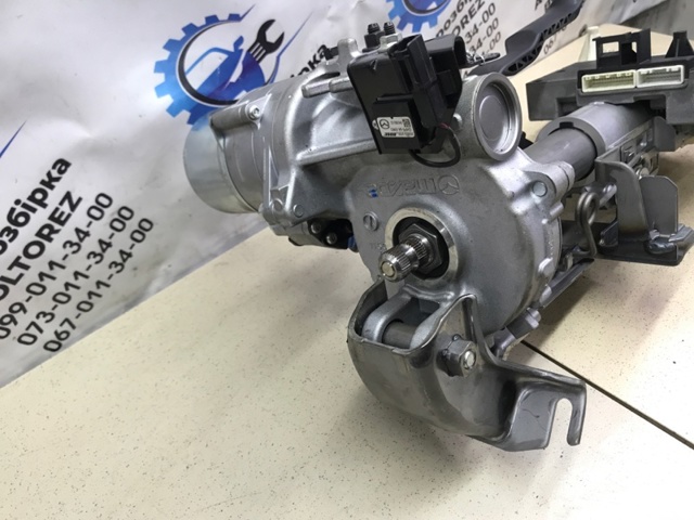 MAZDA G46D6788ZB в наличии Чернигов