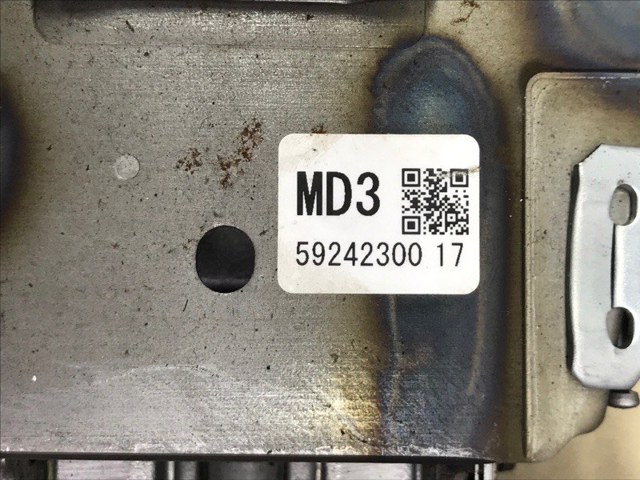 G46D6788ZB MAZDA купить в Винница