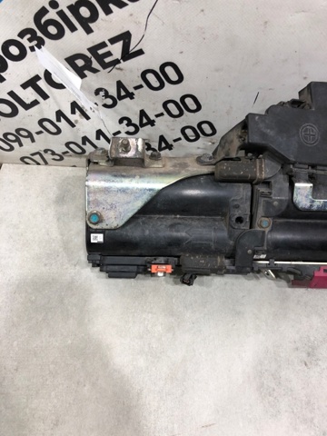 G46L67ZC0A Mazda Конденсатор системы I-ELOOP