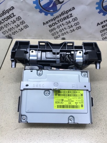G46M5544XA MAZDA купить в Черкассы