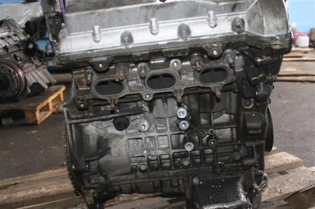 HYUNDAI G6DB Двигатель в сборе в наличии Житомир