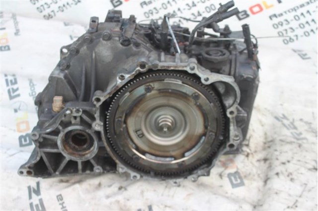 Двигатель голый G6EA HYUNDAI