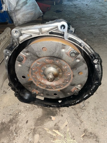 GA8HP45Z КПП в сборе (механическая коробка передач) купить Полтава