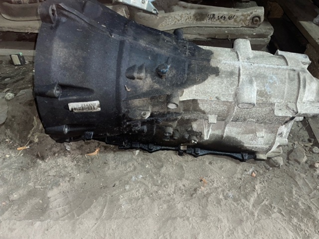 GA8HP45Z КПП в сборе (механическая коробка передач) купить Житомир