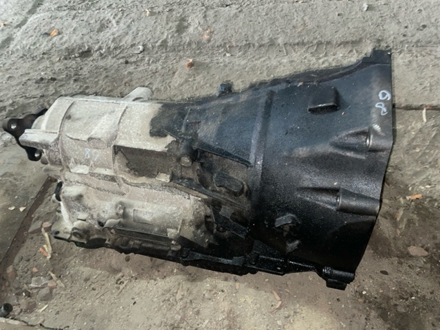 GA8HP45Z BMW КПП купить в Днепр