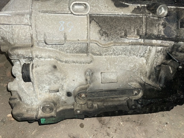 GA8HP45Z КПП в сборе (механическая коробка передач) купить Ровно