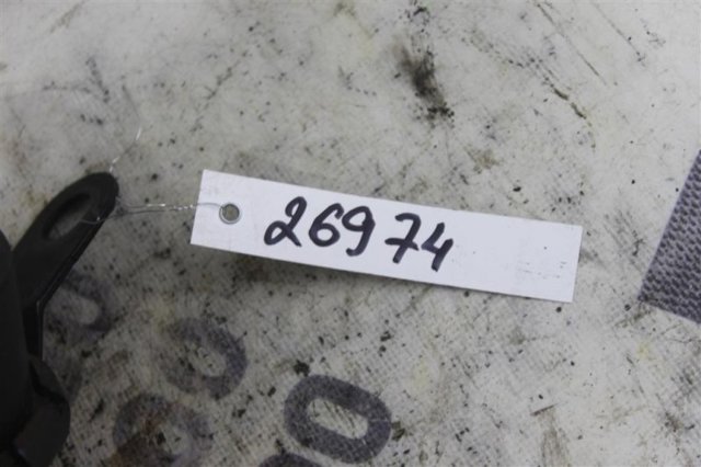 GAM639060F MAZDA Правая подушка двигателя купить в Ровно
