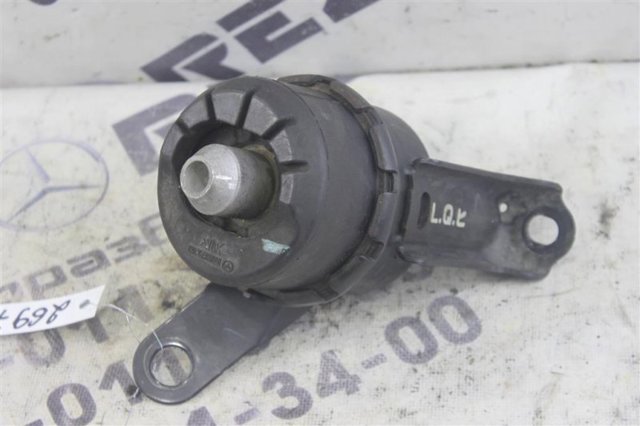GAM639060F MAZDA Подушка (опора) двигателя правая купить в Харьков