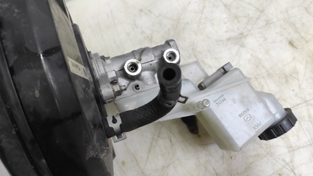 GAN643800 MAZDA купить в Житомир