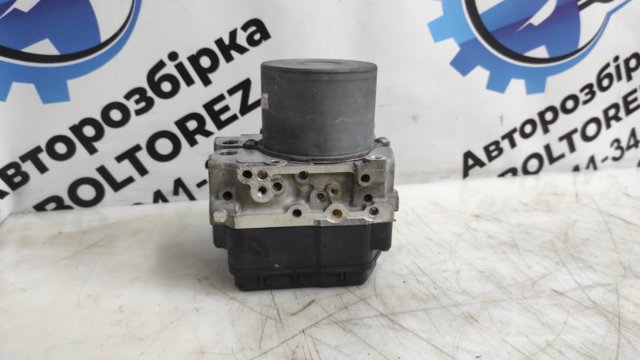 MAZDA GAY7437A0B Блок управления АБС (ABS) гидравлический в наличии Полтава