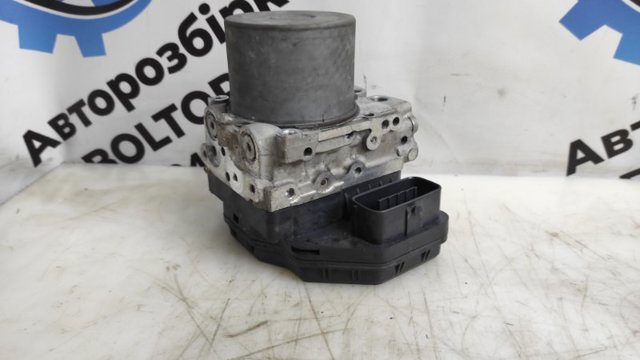 GAY7437A0B MAZDA Блок управления АБС (ABS) гидравлический купить в Житомир
