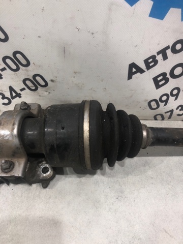 GDB52550X MAZDA Правая полуось купить в Харьков