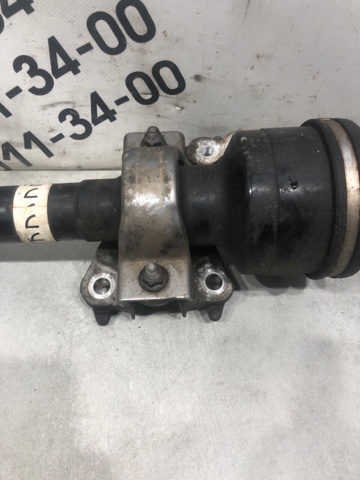 GDB52550X MAZDA Правая полуось купить в Сумы
