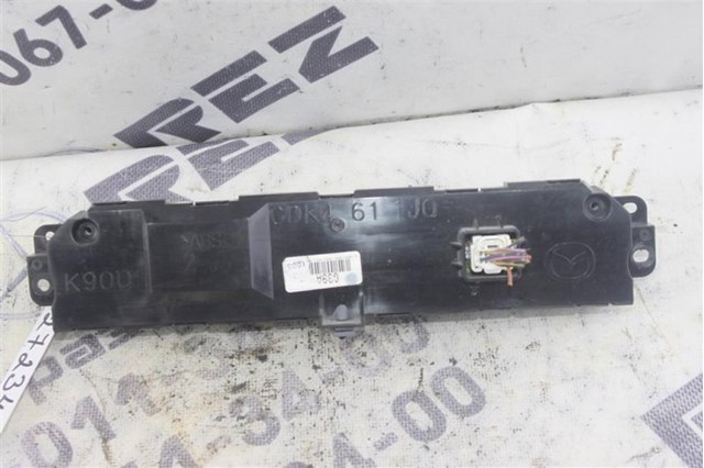 MAZDA GDK4611J0 в наличии Полтава
