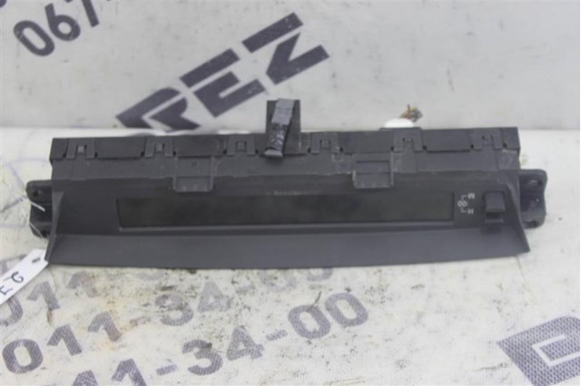 MAZDA GDK4611J0 в наличии Тернополь