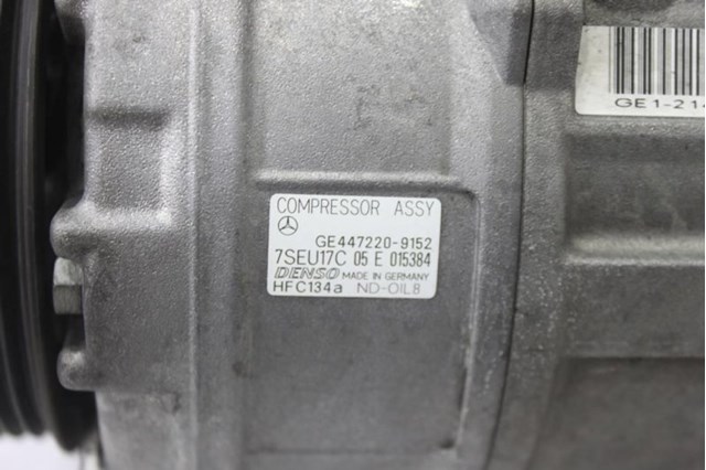 GE4472209151 MERCEDES купить в Винница