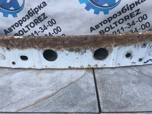 Шина бампера заднего GHK150260 MAZDA