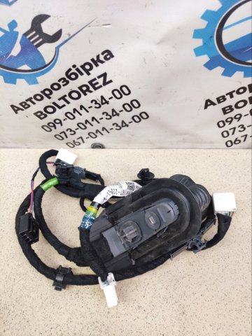 MAZDA GHK167220 в наличии Ужгород