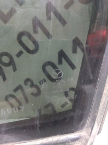 GHK173661D MAZDA купить в Хмельницкий