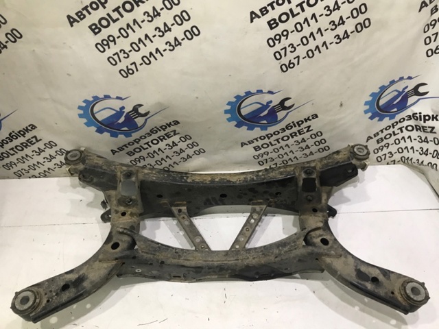GHP92880XC MAZDA Подрамник задний купить в Кривой Рог