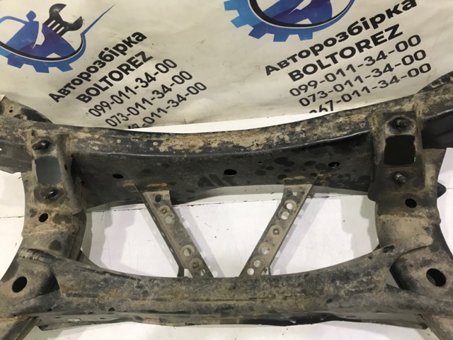 GHP92880XC MAZDA Подрамник задний купить в Украина