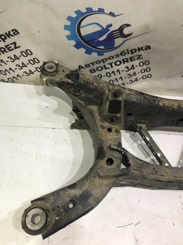 GHP92880XC MAZDA Подрамник задний купить в Харьков