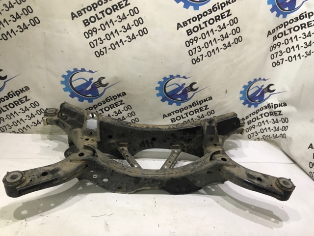 Механизм управления задней оси GHP92880XC MAZDA
