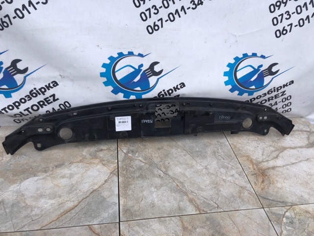 GHP950717D Накладка передней панели (суппорта радиатора) верхняя купить Киев