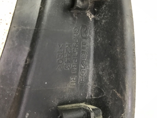MAZDA GHP951PB1 в наличии Харьков