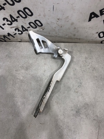 GHP952410B MAZDA Петля капота правая купить в Кривой Рог