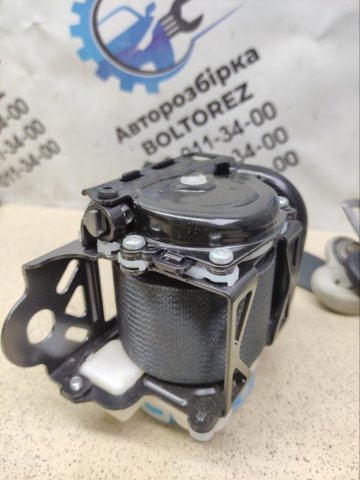 GHP957L9002 MAZDA Ремень безопасности передний левый купить в Сумы