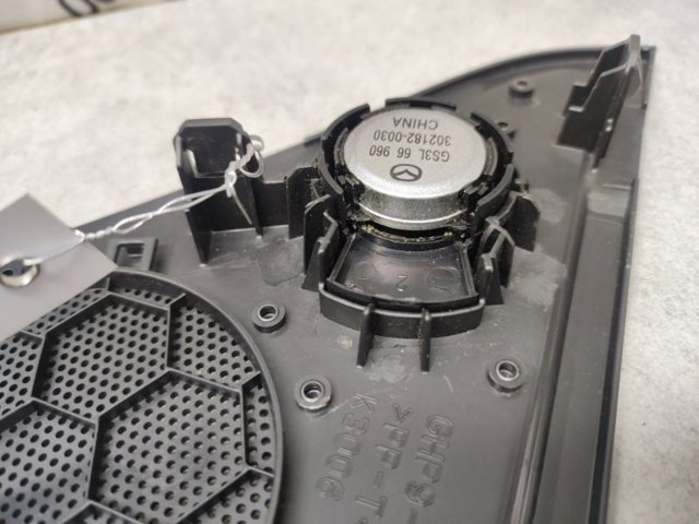 GHP960811 MAZDA купить в Черновцы