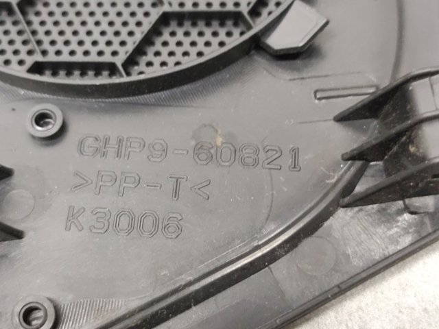 MAZDA GHP960821 в наличии Чернигов