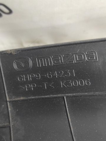 GHP964231 MAZDA купить в Сумы