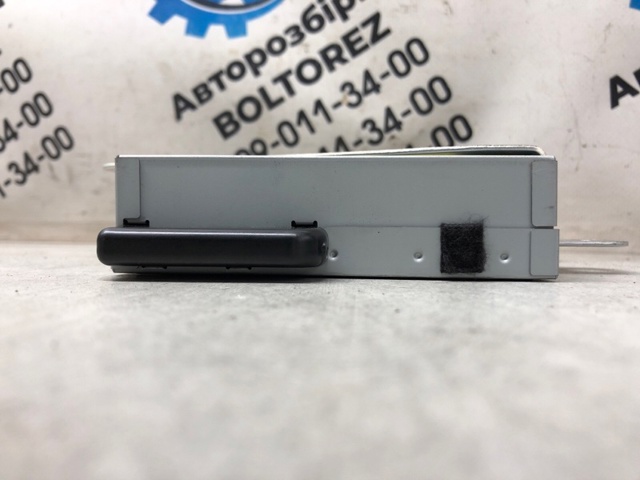 GHP966DH0F MAZDA купить в Днепр