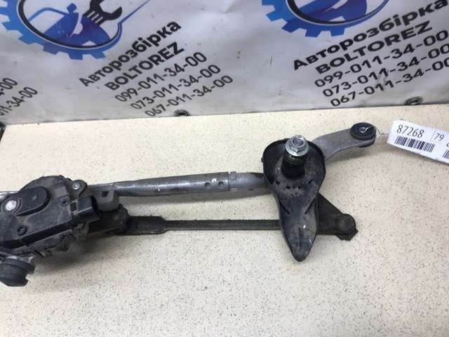 GHP967360 MAZDA Трапеция стеклоочистителя купить в Николаев