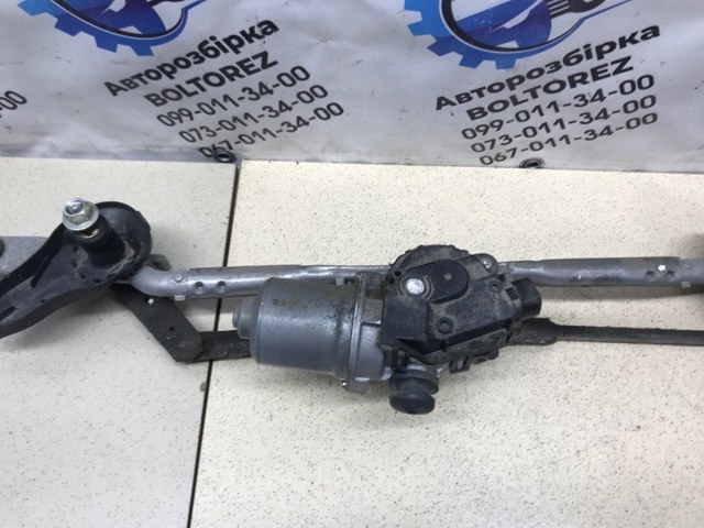 GHP967360 MAZDA Трапеция стеклоочистителя купить в Днепр