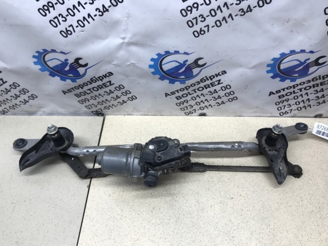 Трапеция дворников GHP967360 MAZDA