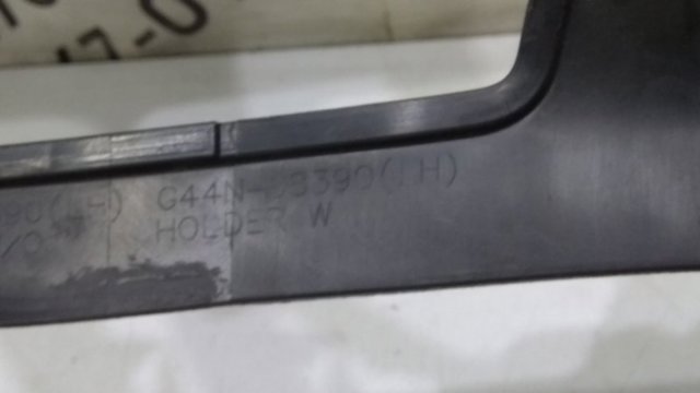 GHP968390 MAZDA купить в Ужгород