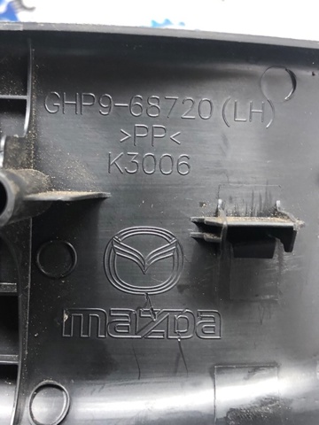 GHP96872002 купить Ирпень